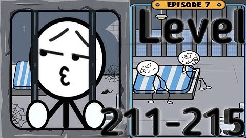 Word Episode Level 211 212 213 214 215 Episode 7 Android iOS Gameplay & Walkthrough By Words Mobile