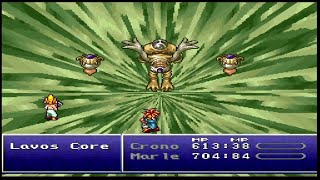 Omi Plays Chrono Trigger Part 45