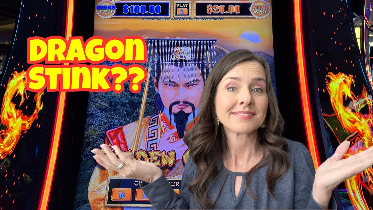 What is Up With Dragon Link These Days? 🤷🏻‍♀️ Last Session Ever at Resorts World