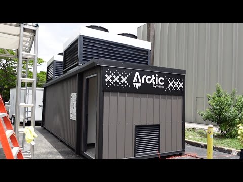 Touring 5 Bitcoin