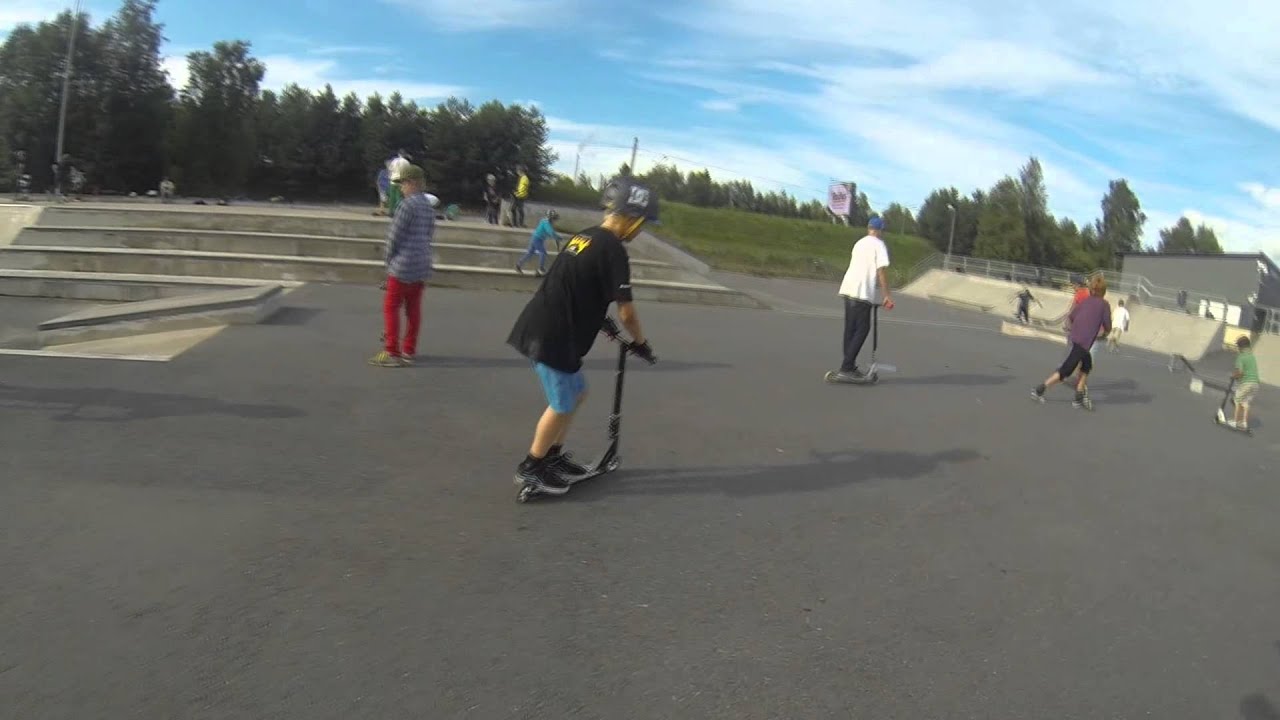 Hintta summer edit 2013