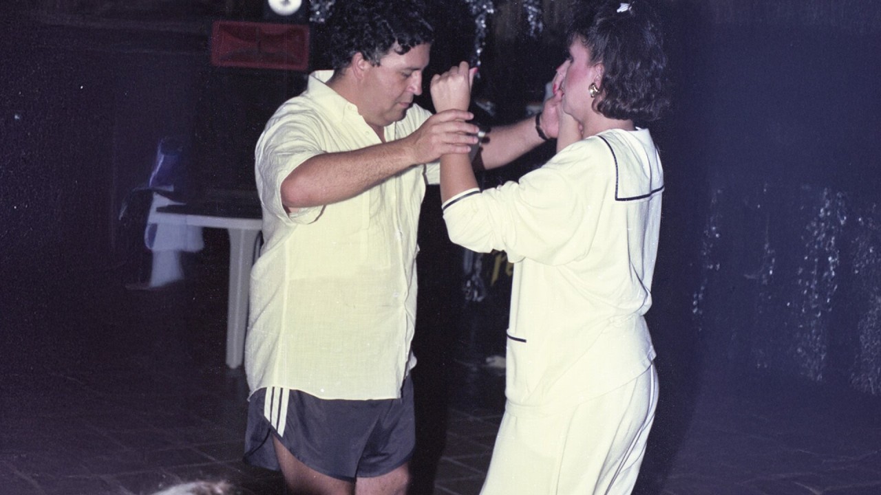 Otros ARCHIVOS REVELADOS de Pablo Escobar y su FAMILIA