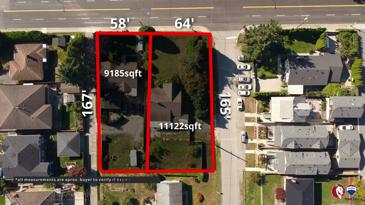 375 Blue Mountain Street, Coquitlam YouTube