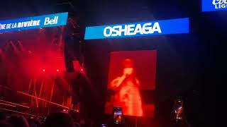 Billie Eilish - Oxytocin Live Osheaga (05/08/2023)