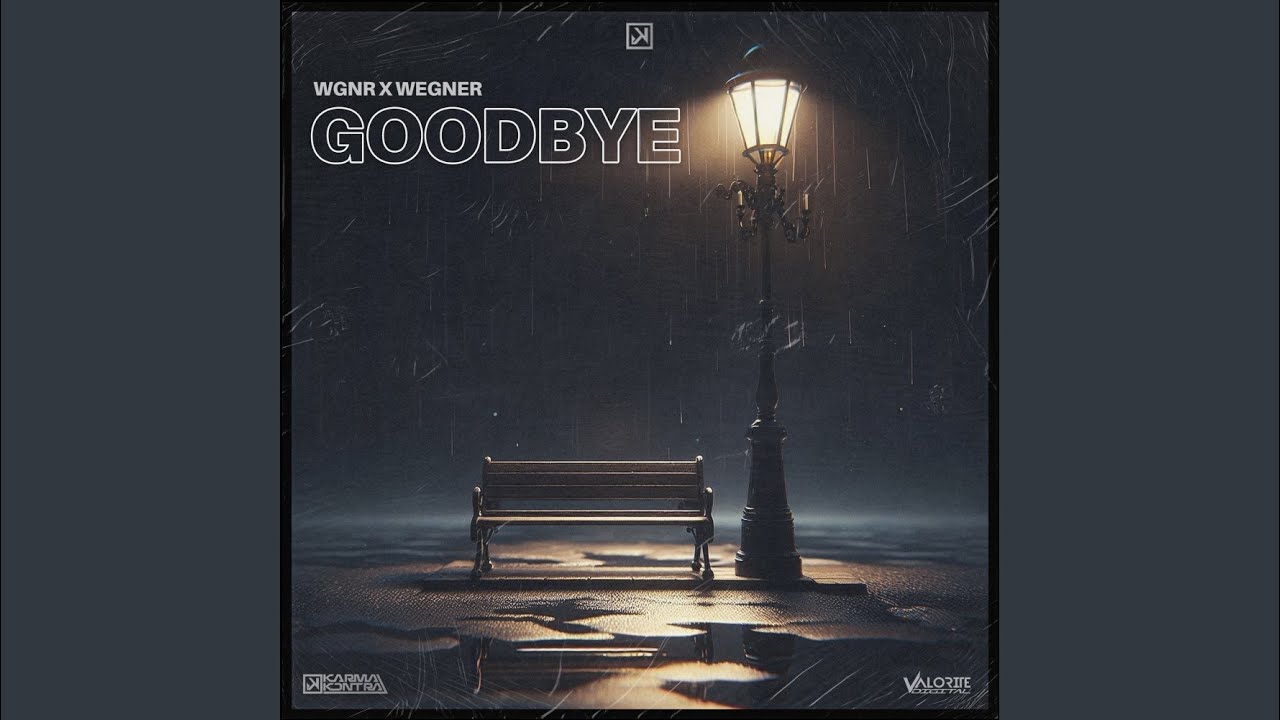 Goodbye adlı videoyu YouTube'da izle Goodbye adlı videoyu YouTube'da izle