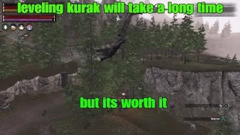 How to fly Conan exiles