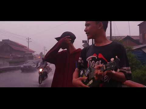 Lagu Nostalgia!!!KU SIMPAN RINDU DI HATI | Cover ANAK SMANTABES