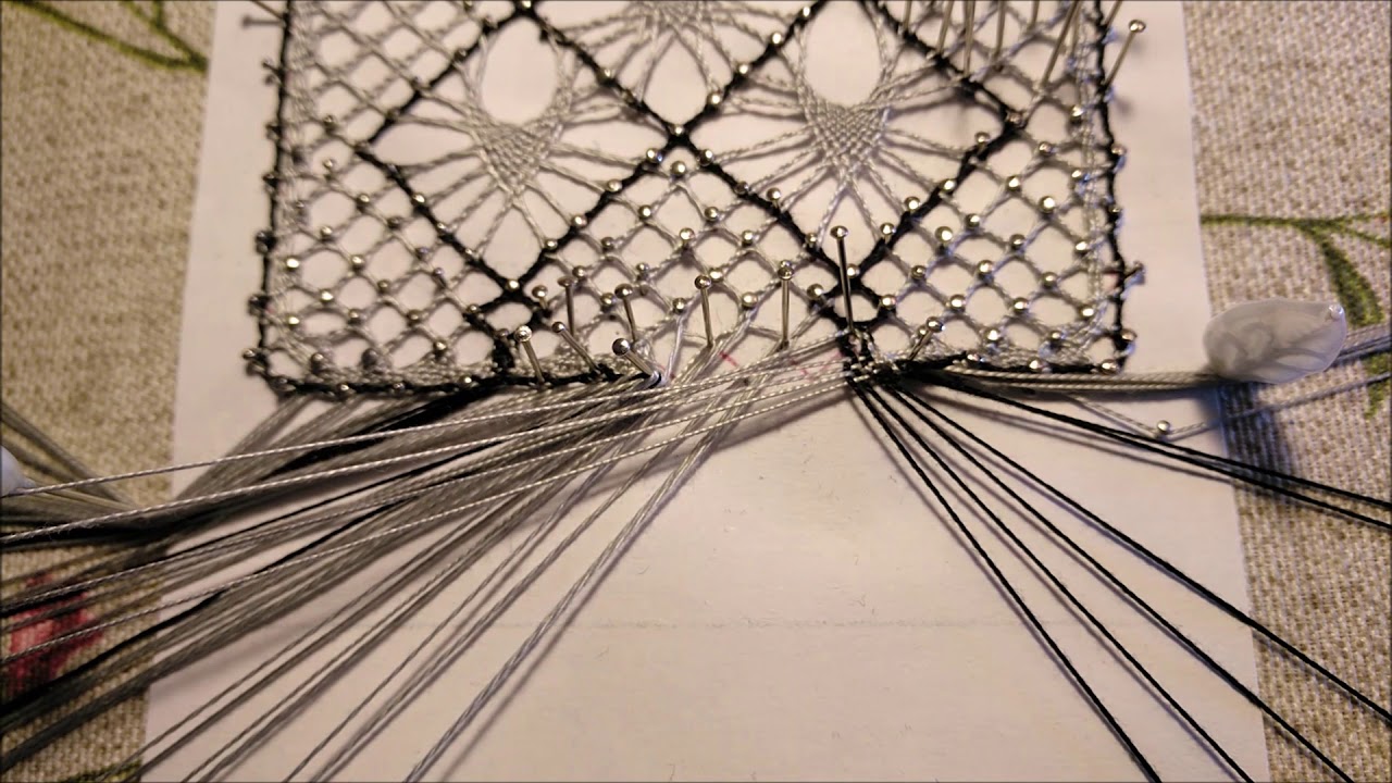 CURSO DE BOLILLOS 33