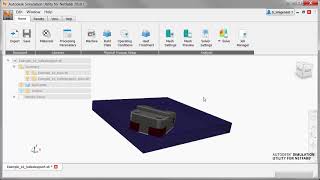 Celebrity Netfabb Simulation - Simulate Support Structure Modeling and Failure Wealth