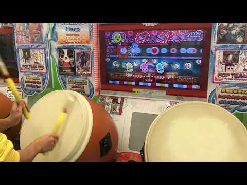 太鼓の達人ブルーver. λ7708
