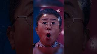 [속보] 근무 시간에 릴스 보고 있는 사람 검거｜디즈니+