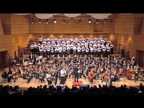 Video: Dove suonano le orchestre?