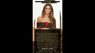 What ABC Aired Instead of Taylor Frankie Paul'sBachelorettePremiere