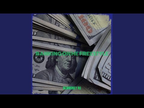 Watch Banking on Me Freestyle on YouTube