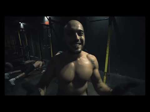 ELMUSTO X BEN FERO DROP IT LOW 