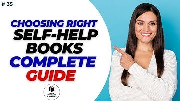 How To Choose Self Improvement and Personal Development Books To Read l Self Help Books Explained