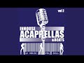 Something Special About You 126 Bpm Acappella