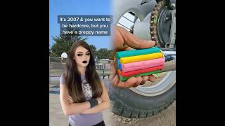 Nobodys buyin it with a name like that