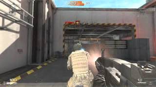sniper training SF2