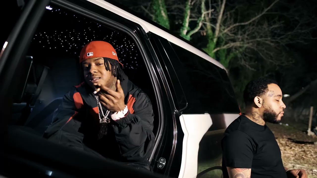 DeeMula "Snitch K" Official Video