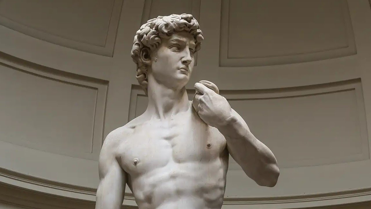 ¿Cuál es la diferencia entre ESTATUA y ESCULTURA?