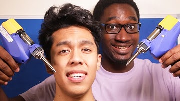 Surprising Hamaji Neo In Real Life!