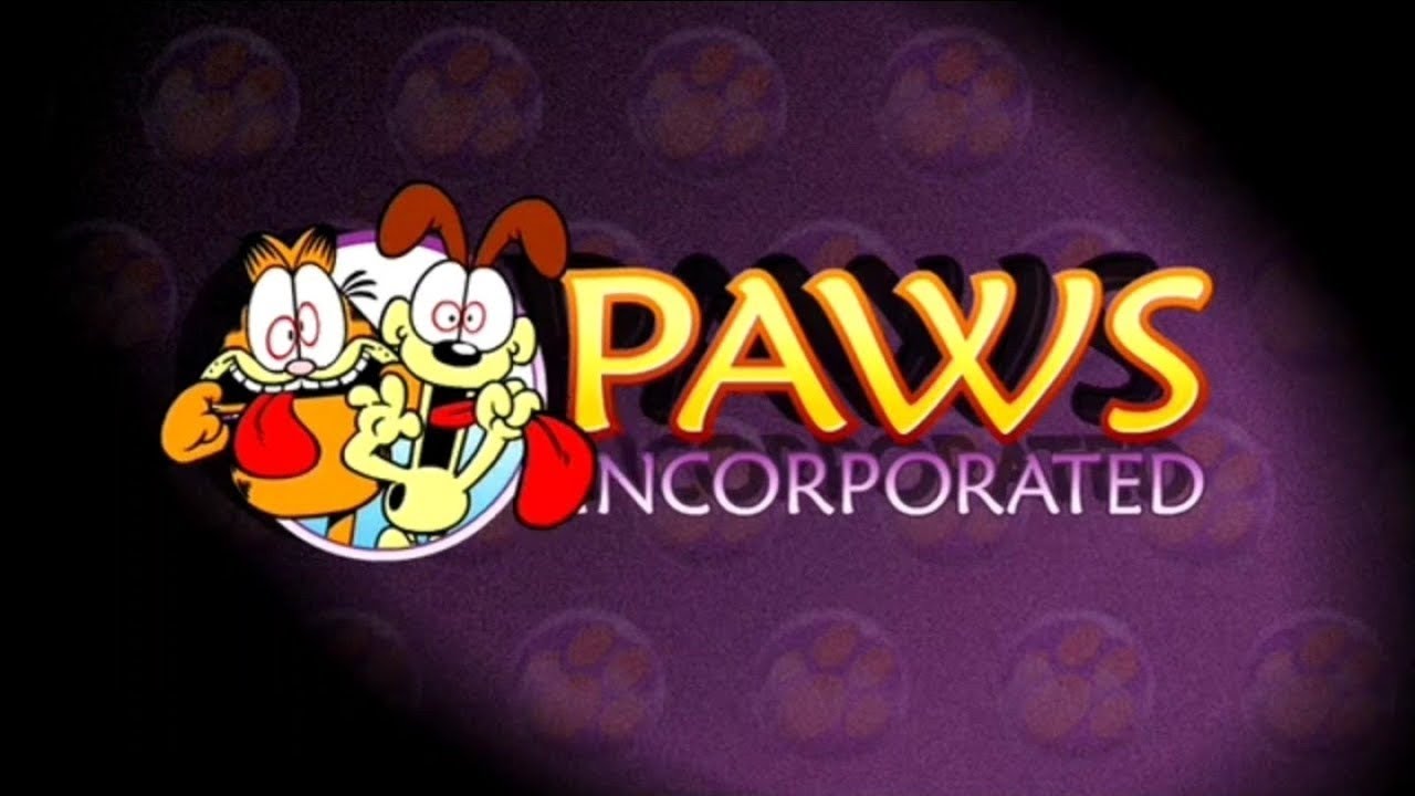 Garfield Gets Real (2007) _ 16 Ending YouTube