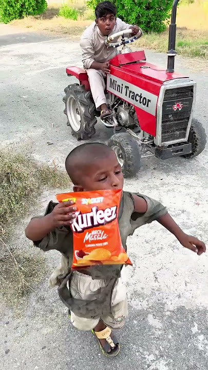 mini tractor 🚜 wala part 2