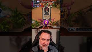 Bad Hand Deathwing Save?!