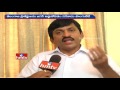 Joining TRS without any conditions: Ponguleti Srinivas