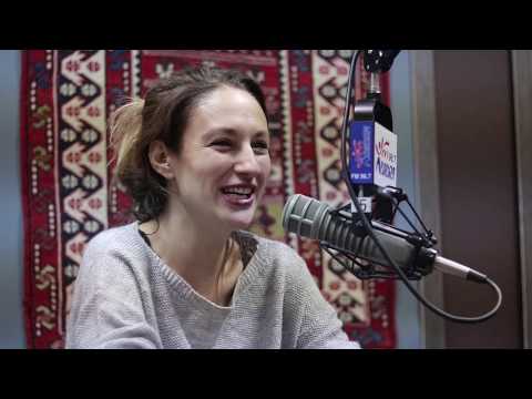 ქეთი ფარესაშვილი. გადაცემა \"რადიო დუეტი\". ვიდეო კოლაჟი/ Qeti Paresashvil. \"Radio Dueti\"