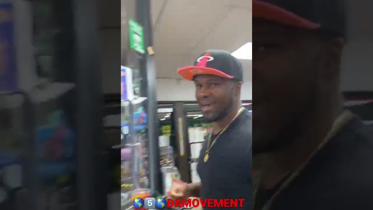 the fake Chyna goes shopping in Orlando.new Gucci store😩