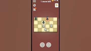 Pocket Chess Level 260 Walkthrough Solution #chess#chesscom#chessgame #chesspuzzle#pocketchess