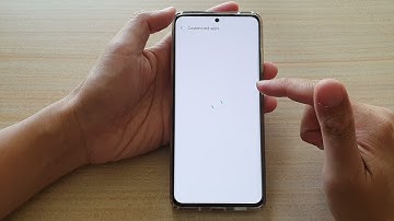 Galaxy S21/Ultra/Plus: How to Enable/Disable Customize Apps to Get Personalize Content