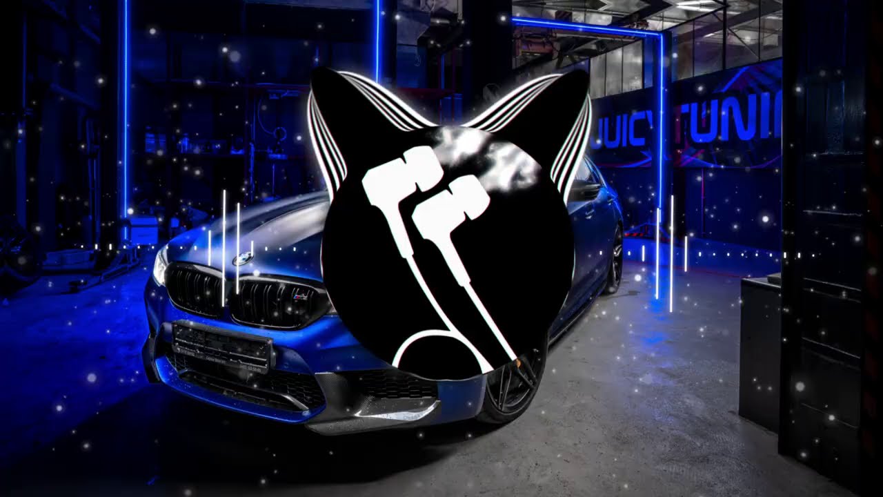 Born I & Tenka - Tempest (feat. Avok) (Bass Boosted)