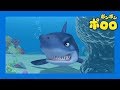 Ep1 エディ救助作戦 | ポンポンポロロ | ポロロ人気本編 | ポロロ日本語