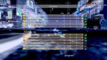 Cod4 10th Prestige Lobby and also 11th Challenge lobby