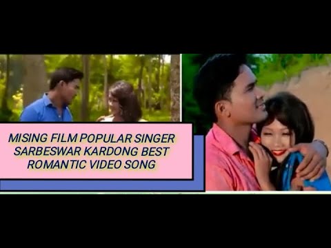 SARBESWAR KARDONG BEST MISING VIDEO SONG FILM  NOK MIDANG LONGEDO 2