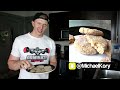 How to Make Bodybuilding Snickerdoodle Protein Cookies