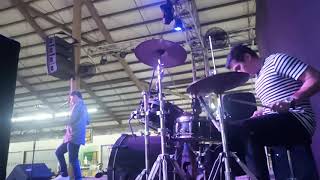 Sintunado - Dyamante (Drum Cam)