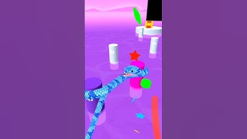 FUN Snake Game sos #shorts #snakerun #snakegame #funnyvideo #fun #gaming #youtubeshorts #ytshorts
