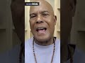 Michael Bernard Beckwith: "The World and The Planet Are NOT The Same" | Next Level Soul #shorts