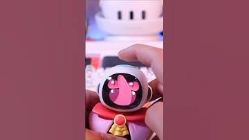 🤖 Eiliko Robot (deel 2): Skinkit 1 🤖