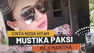 Cinta Noda Hitam Cover Meji Maritha (LIVE SHOW Citumang Parigi Pangandaran)