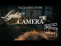 Lights, Camera, Action! 🎬 Universal Studios Singapore | INSANE Live Show #shorts #viral 