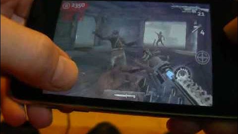 SHI NO NUMA IPHONE/IPOD WUNDERWAFFE AND DOGS (hellhounds)