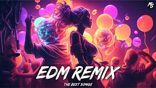 Unbelievable Song 🎶 SDMS   Bad and Good  🎶 Remix Sounds