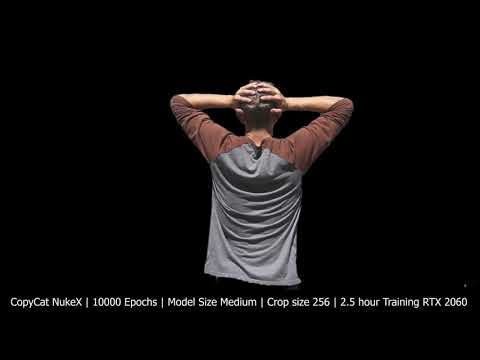 Auto Rotoscope |