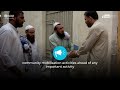 Cross-border coordination between Afghanistan and Pakistan for Polio vaccinations