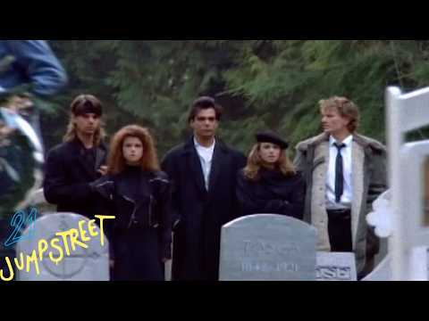 Nemesis | 21 Jump Street | S3E14